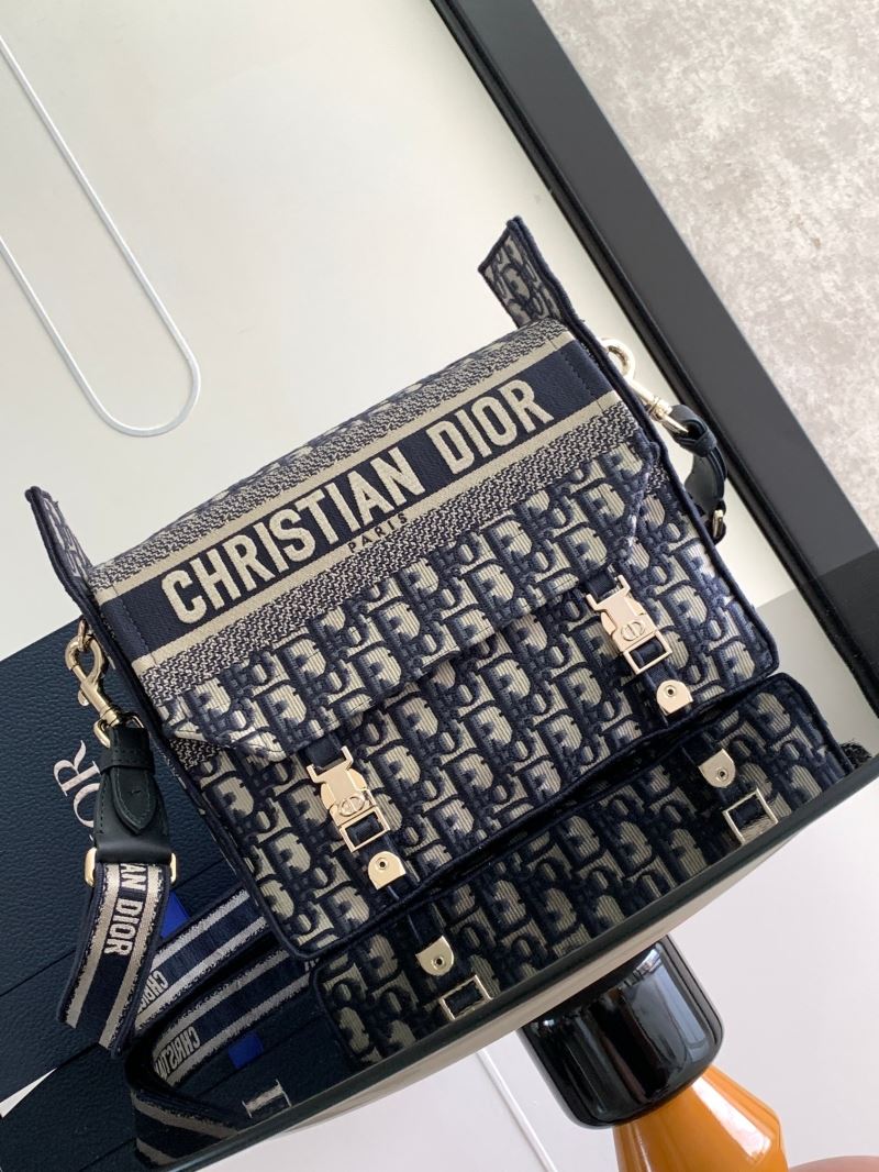 Mens Christian Dior Satchel bags